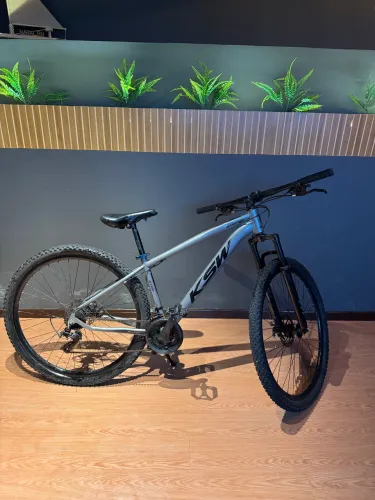 Bicicleta aro 29 