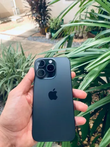 IPHONE 15 PRO