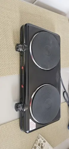 FOGÃO ELÉTRICO ELGIN SEMINOVO