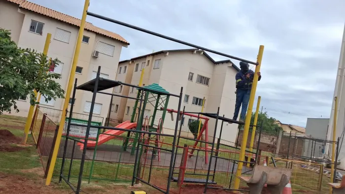 Serralheiro 