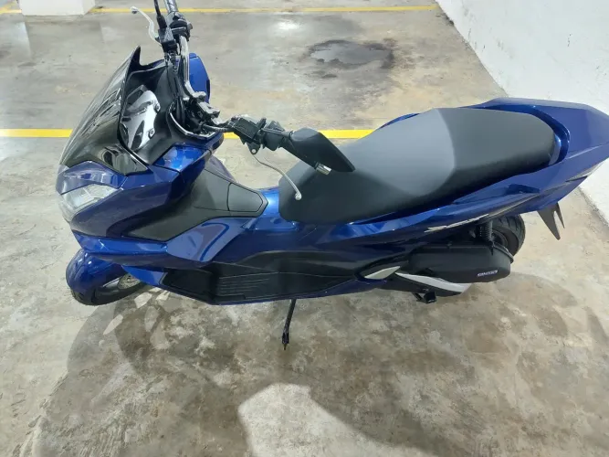 PCX 2026 ABS