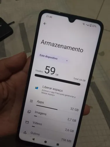 Realme Poco c71