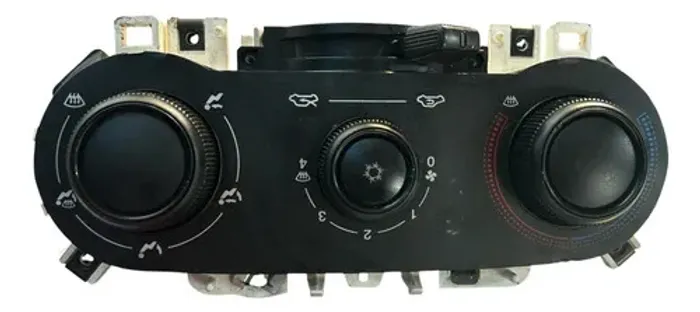 Comando Ar Condicionado (5u1842500) Fiat Mobi 2021/26