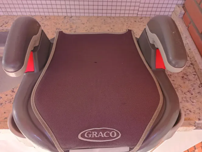 Cadeirinha para carro