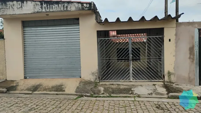 Casa de vila para Venda e Locação, Nossa Senhora do Monte Serrat, Salto, SP
