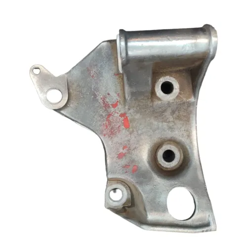 Suporte Alternador Clio Sandero Logan 1.6 16v 2004 A 2014