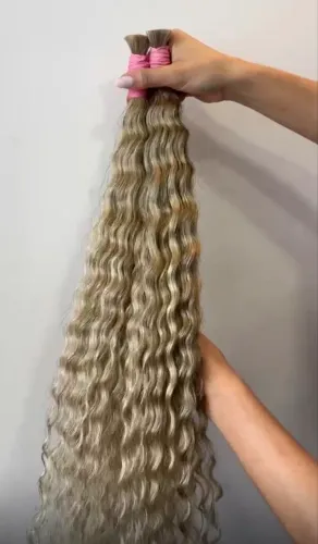 Cabelo Humano 