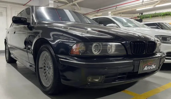 BMW 540I 540i 1997