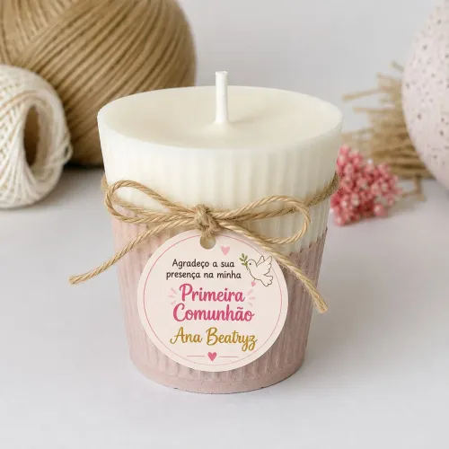 ? Lembrancinhas Aromáticas Inesquecíveis para o Seu Momento Especial! ?