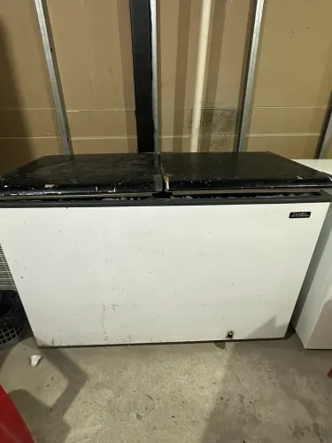 Freezer 