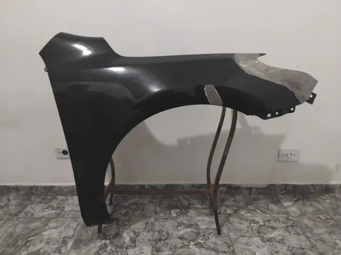 Paralama Direito Hyundai I30 2009 A 2012 Original