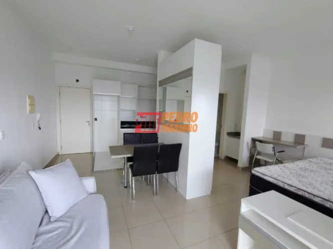 Loft Semi Mobiliado no Bairro Jardim do Mar em São Bernardo do Campo