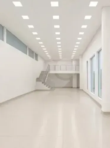 LOJA COMERCIAL PARA LOCAÇÃO - 800 m² de área construída - Parque Edu Chaves - SP