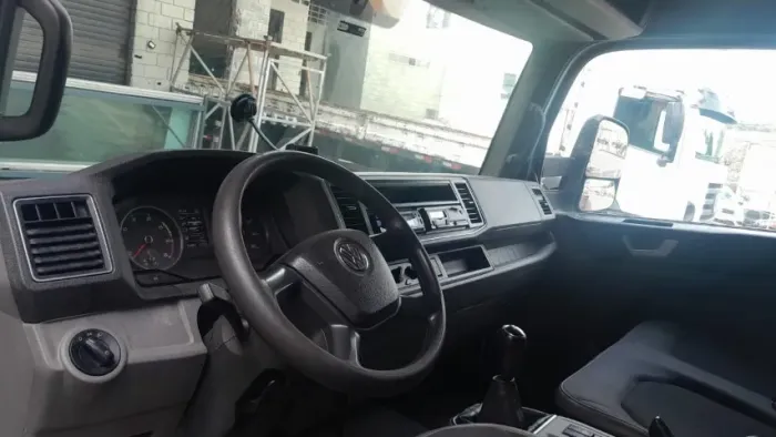 VW/13.180 DRC 6X 2022