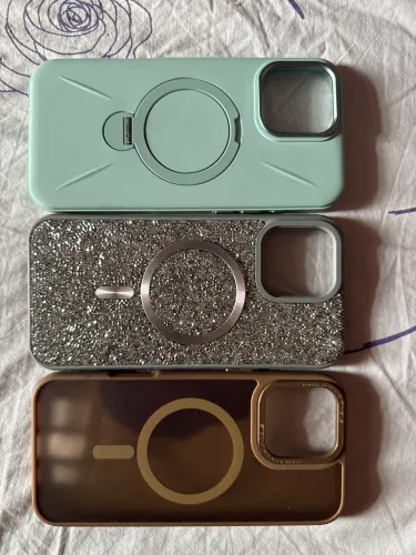 Capinha do iPhone 16 pro max