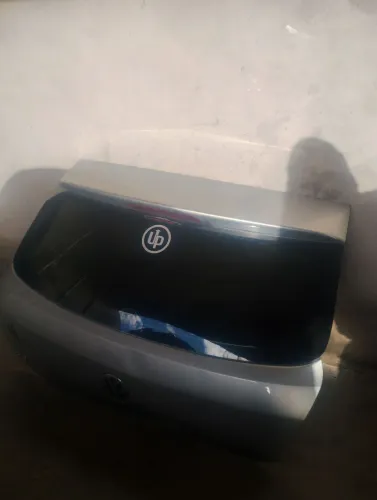 TAMPA PORTA MALA/ GOL G6