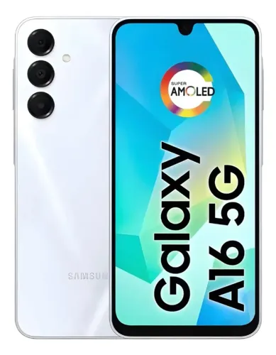Galaxy A16 5G 128Gb NOVO com caixa 