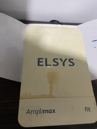 Amplificador amplimax elsys 3g 4g internet rural