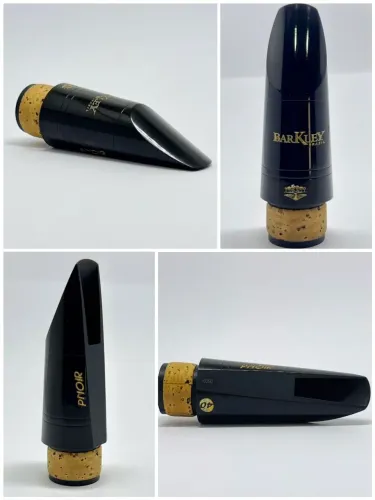 Boquilha Clarinete BARKLEY PNOIR 40