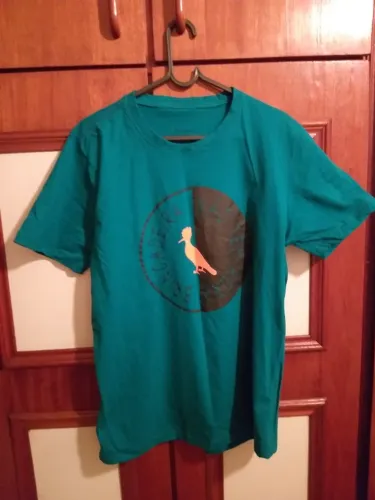 Camisas Reserva original (Tamanho: G) - R$ 50