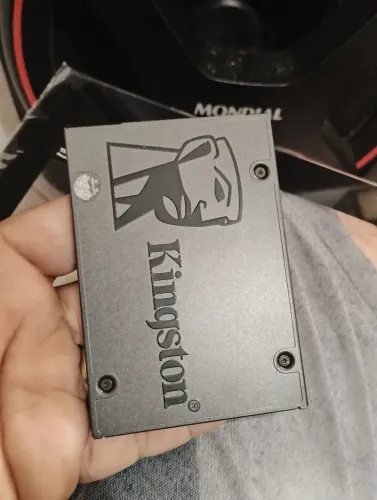 SSD 240 GB
