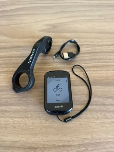Garmin Edge 530
