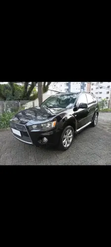 Mitsubishi Outlander 3.0/ GT 3.0 V6 Aut. 2013