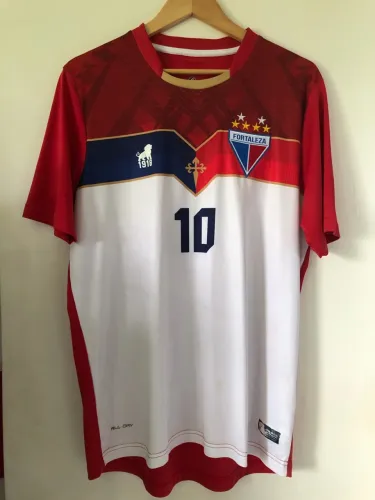Camisa do Fortaleza de Treino 2018