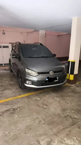 Volkswagen Fox Xtreme 1.6 Flex 8V 5P 2020