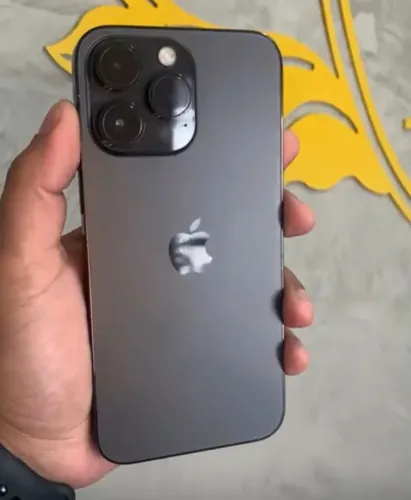 iPhone 14 Pro Max 128g