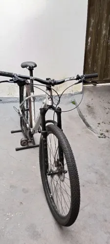Bike ARO 29 ABSOLUTE WILD R$ 3.700,00 em 6x no cartão