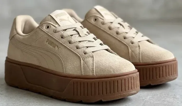 Tênis Karmen SD BDP PUMA