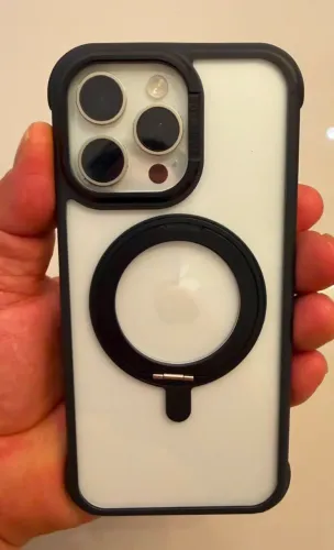 iPhone 15 Pro Max 256GB muito novo (leia a descrição)