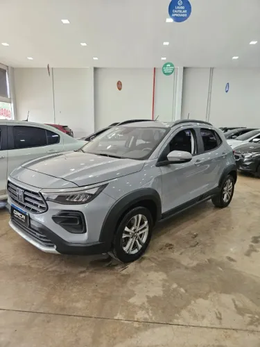 Fiat Pulse Audace 1.0 Turbo 200 Flex Aut. 2022