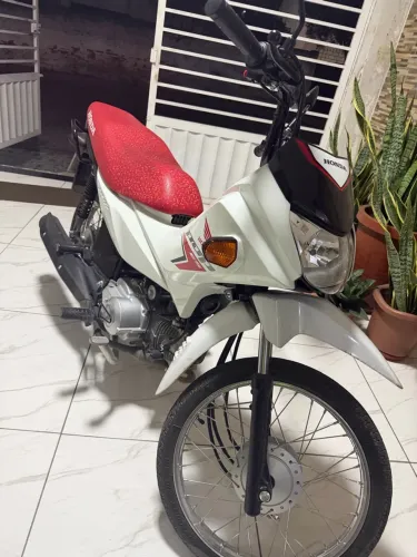 Honda Pop 110i ES 2026