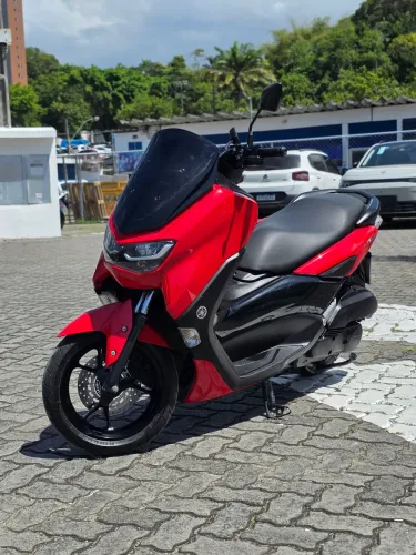Nmax  Yamaha 