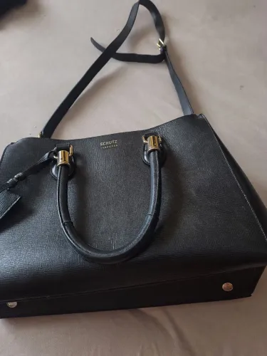 Bolsas de couro
