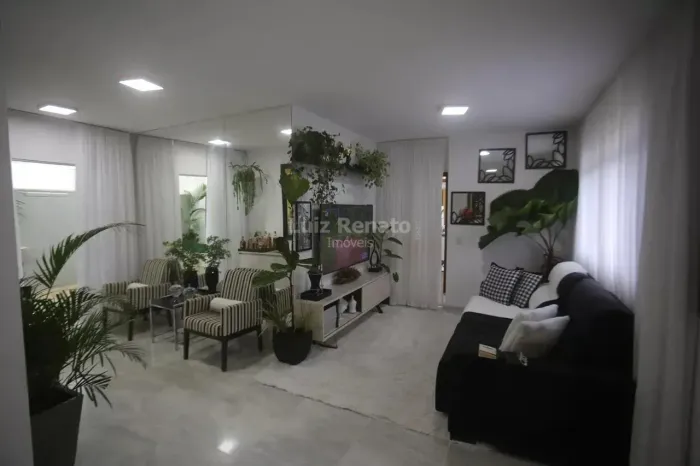 Apartamento à venda no bairro Gutierrez