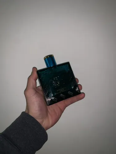 Eros Versace Eau de Parfum