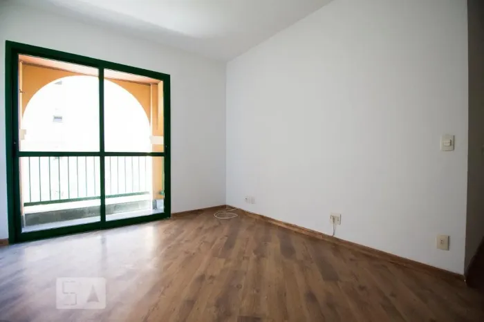 Apartamento à Venda - Vila Mariana, 3 Quartos, 100 m2