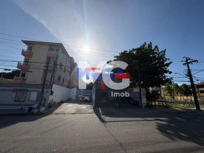 Terreno Residencial à venda em São Gerardo