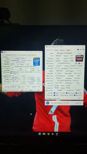 Vendo computador gamer