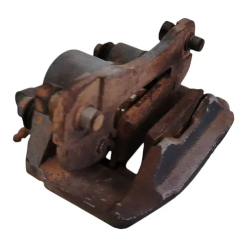 Pinça Traseira Direita Pajero Sport 2008 2012 