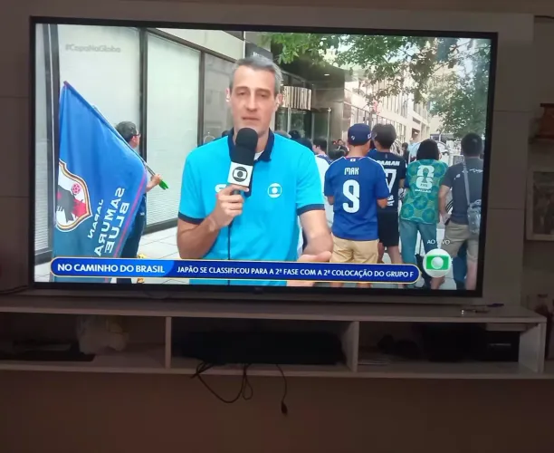 Smart tv 60 lg