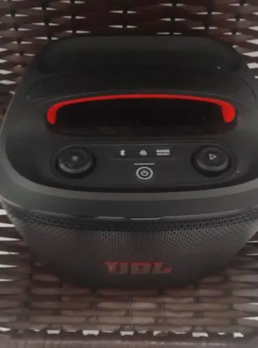 Caixa jbl