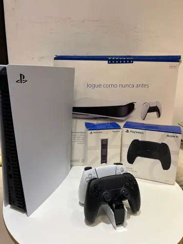 Ps5 825gb 