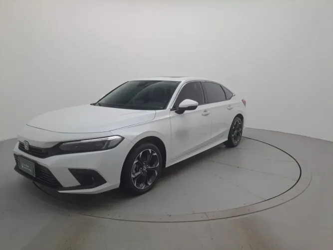 Honda Civic Sed.touring 2.0 16V Aut. (híbrido) 2024