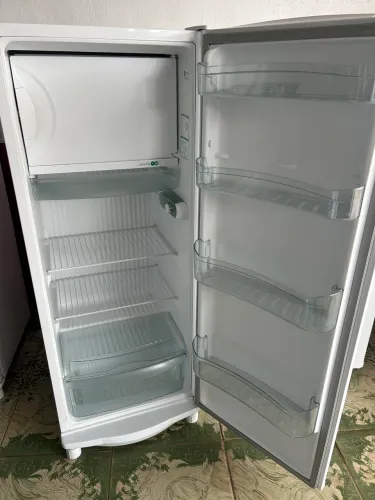 Geladeira 