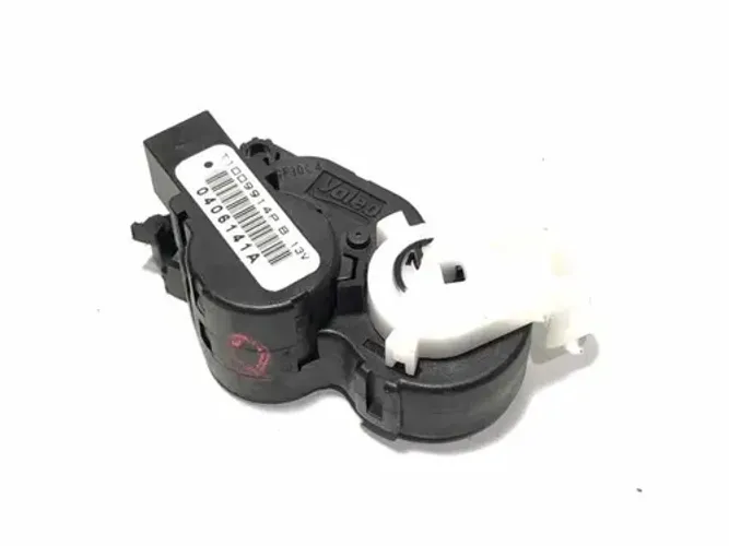 Servo Ar Condicionado Nissan Sentra 2015 #2