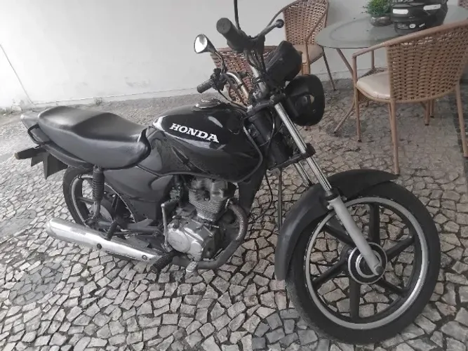 Fan 125 2006